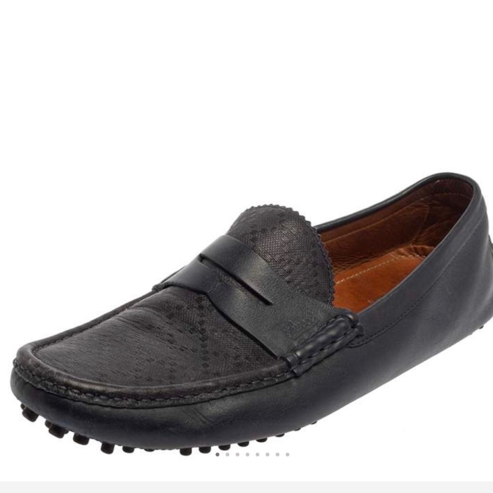 Gucci loafers